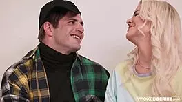 i remember slimthick vic deepthroating that monster cock