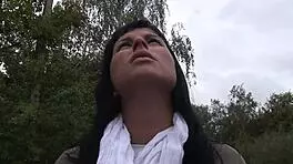 The young 18+ explorer engages in assfucking and orgy with big asses and cocks