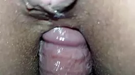 i'm the virgin stepdaughter left alone for soft anal sex