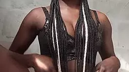 Sexybarbee, what are you doing today?