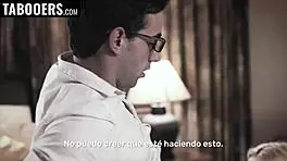 Stepsis, did you feel me cum inside during anal?