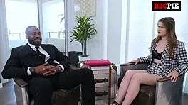 ava marina swallows bbc for the deal.