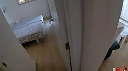 the stepmother felt sorry for her stepson and fucked him, what now?