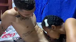 Milf Stepsister Shares Bed With Stepbrother Leading To Unexpected Events