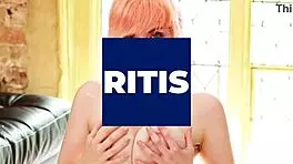 Passionate Couple's Intense Airbnb Fuck