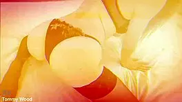 i fucked and rimmed that older guy aria carson