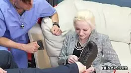 i can’t believe how painful this anal treatment was in anus asylum for my teen 18+ body!