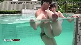 man, outdoor hardcore japanese creampie with yui's shaved pussy is amazin... just wow
