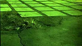 Bound teen 18+ teases on webcam