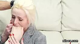 i can’t believe how painful this anal treatment was in anus asylum for my teen 18+ body!