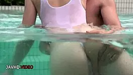 man, outdoor hardcore japanese creampie with yui's shaved pussy is amazin... just wow