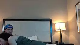 I suck that big cock so deep, but I mean deepthroat it good