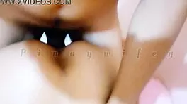 Asian Babe Gets Hard Cock on Election Day - Pinaywifey