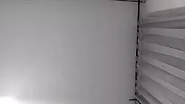 my young neighbor dominates my mouth and pussy with rough missionary breeding