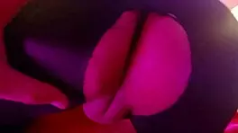 Compilation of doggystyle and reverse cowgirl fucks with curvy wife seducing stepson