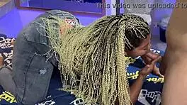 Oh yes, suck me deep!