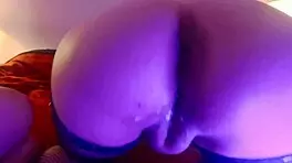 Compilation of doggystyle and reverse cowgirl fucks with curvy wife seducing stepson