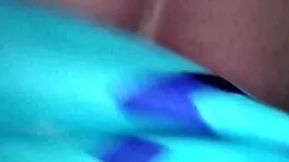 my young neighbor dominates my mouth and pussy with rough missionary breeding