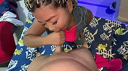 Oh yes, suck me deep!