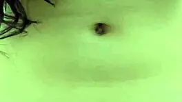 Watch this teen with big tits and ass get naughty?