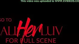 Scarlit, Is There Really A Ghost In Your Vagina?