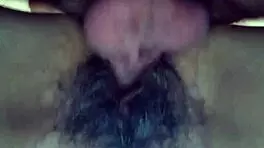 Young stud fucks mature cougar hard.