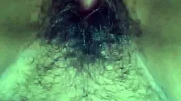 Young stud fucks mature cougar hard.