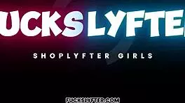 What's teen Chanel Camryn hiding under her dress at work?