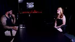 Brother sees lingerie photos, prefers medium dick, gets frustrated