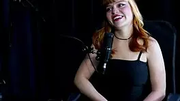 Brother sees lingerie photos, prefers medium dick, gets frustrated