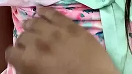 i'm caressing this curvy latina's sweet body to take her virgin pussy