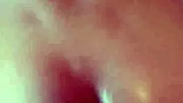 Candie Cross says, 'I'm all natural, let's do doggystyle!' 😏