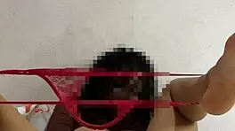 Se filtra video sexual de promotora mexicana alexia de monterrey