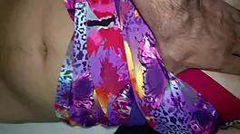 Girlfriend Feels Excited Flashing In Public With Boyfriend