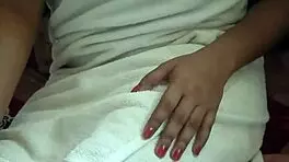 Verification video for my chubby asian teen profile.