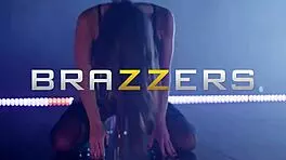 big tits at work with gia milana, jmac, and shay dreaming from brazzers