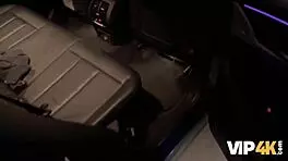 Feeling Betrayed As Czech Babe Baby Coco Chooses Rich Old Man Over Cuckold Boyfriend