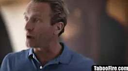 18yo teen 18+ fucked hard by much older boyfriend with big cock