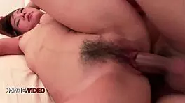 nana fujii's hardcore teen 18+ adventure with creampie finish