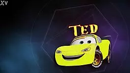 What Naughty Tricks Will Candy Debby Pull When Ted Goes Anal?