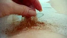 Annie Body, You Comfy in Bath with Monster Bubbles or What?