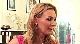 Passionate Lesbian Sex with Tanya Tate, Veronica Avluv, and Belle Noire at Wild Party