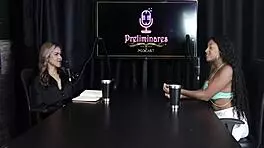 Brazilian teen group in sheer red lingerie engages in romantic menage with twins.