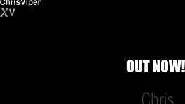 blonde goddess teases with huge assfucking and deepthroat