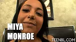 Relenting to babe's wet desires for hardcore action