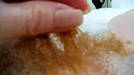 Annie Body, You Comfy in Bath with Monster Bubbles or What?