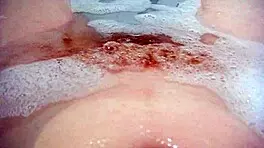 Annie Body, You Comfy in Bath with Monster Bubbles or What?