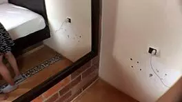 College Girl Masters The Art Of Swallowing Cum