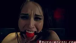 Natural Teen 18+ Amateur Best Buddies Aidra Fox And Kharlie Stone Are Domination Teen 18+ Natural Tits Amateurs Hardcore Bondage Bdsm Extreme Bound