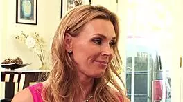 Passionate Lesbian Sex with Tanya Tate, Veronica Avluv, and Belle Noire at Wild Party